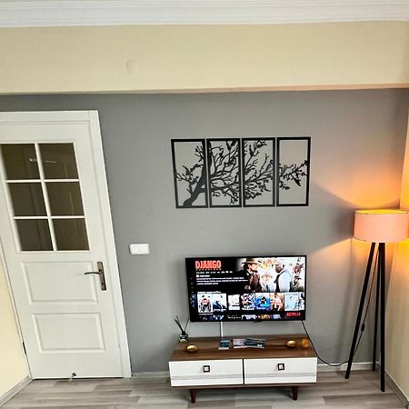 Mek Homes 2 Fethiye Luaran gambar
