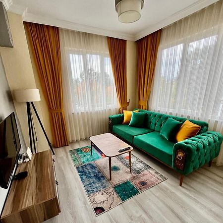 Mek Homes 2 Fethiye Luaran gambar