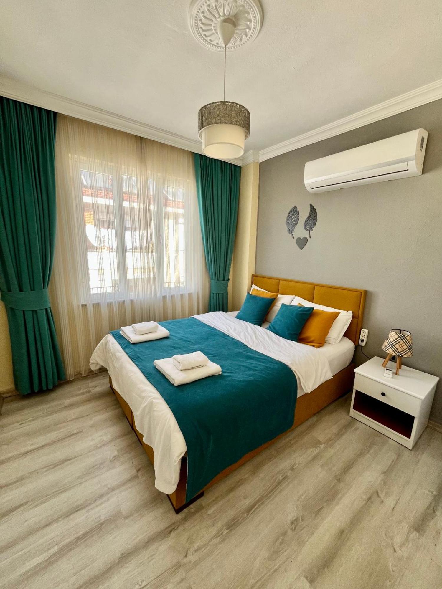 Mek Homes 2 Fethiye Luaran gambar