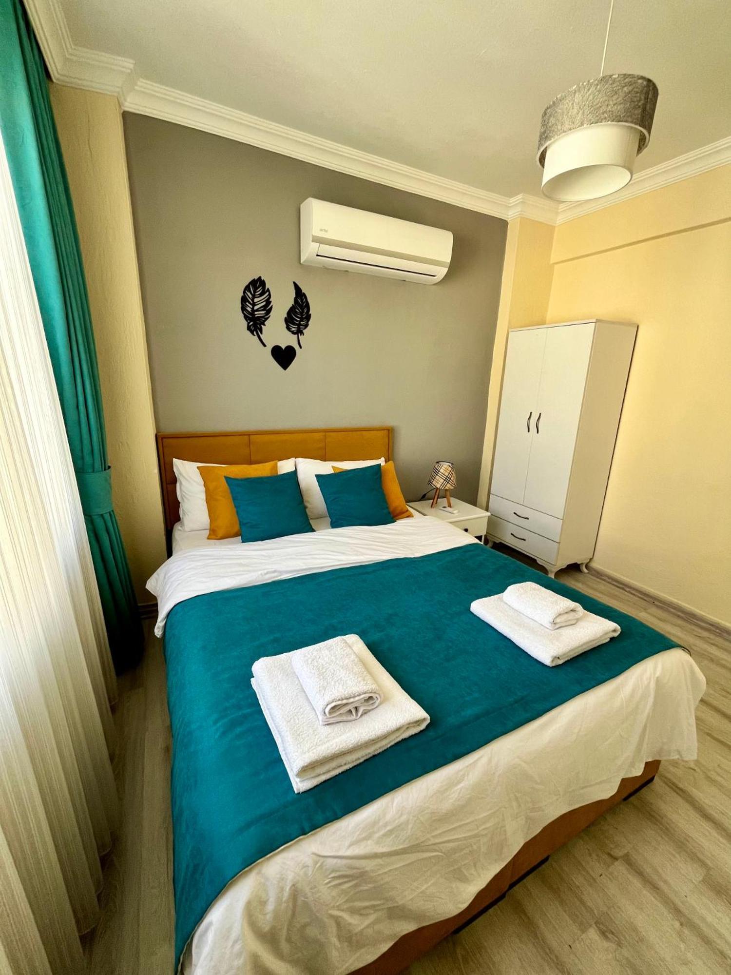 Mek Homes 2 Fethiye Luaran gambar