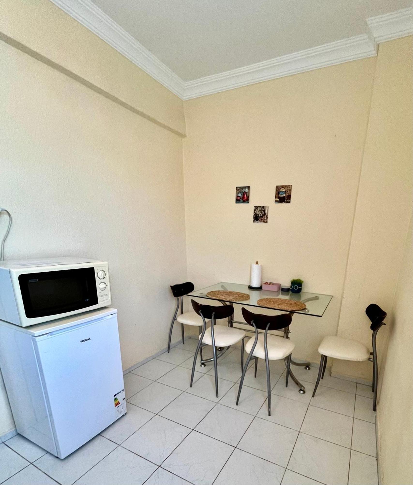 Mek Homes 2 Fethiye Luaran gambar