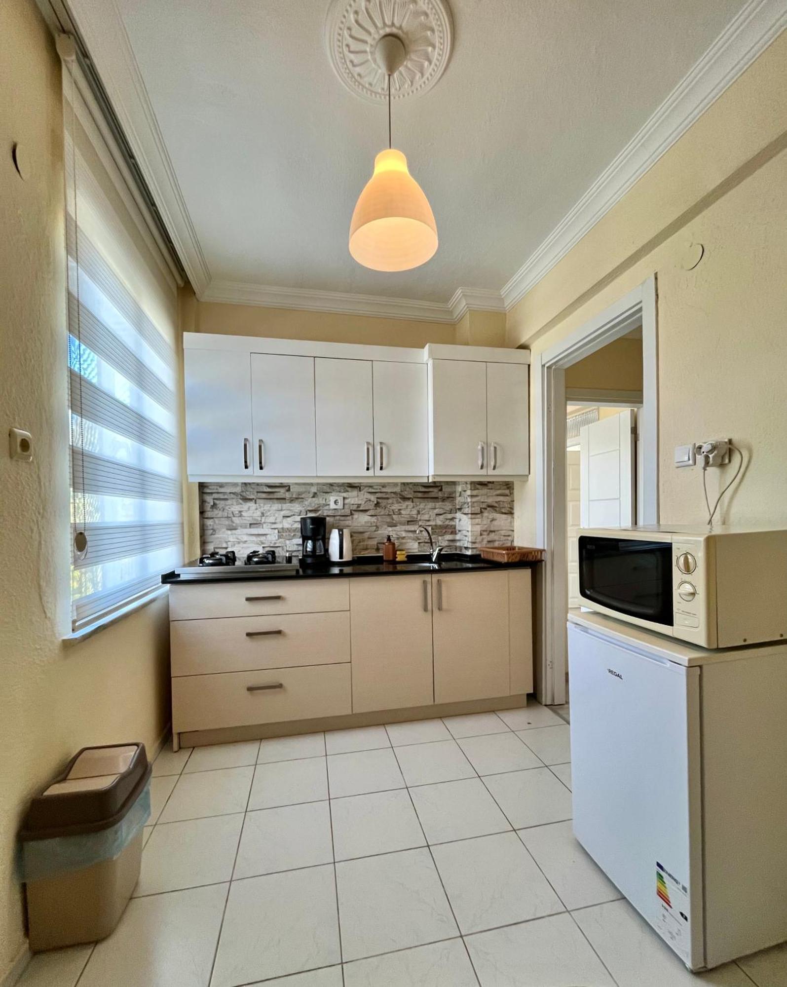Mek Homes 2 Fethiye Luaran gambar
