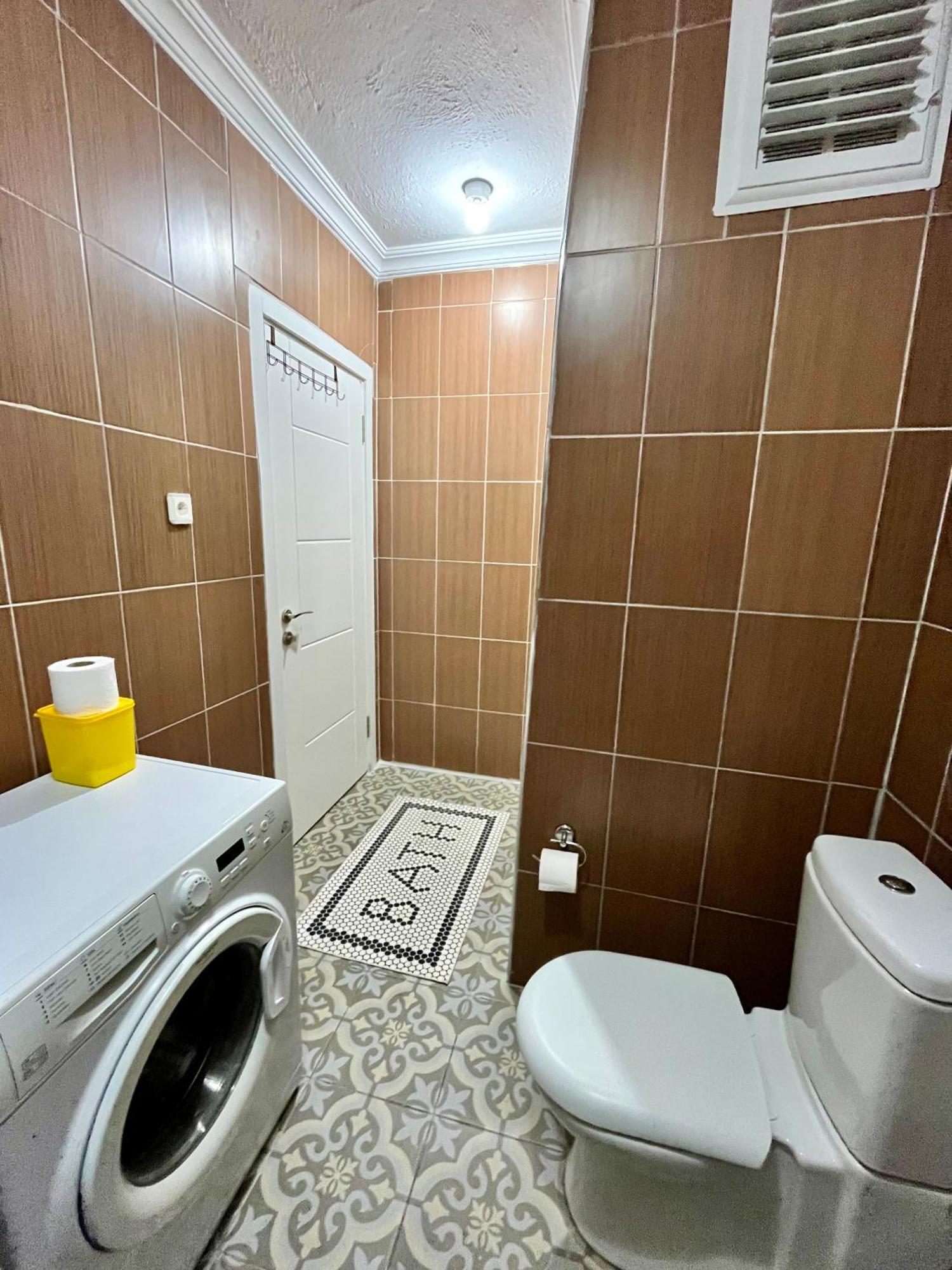 Mek Homes 2 Fethiye Luaran gambar