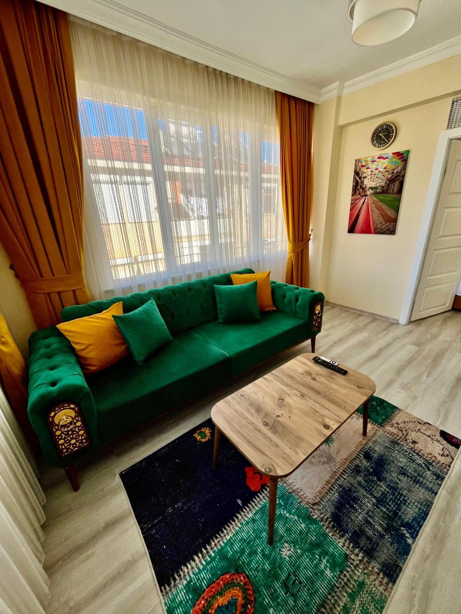 Mek Homes 2 Fethiye Luaran gambar