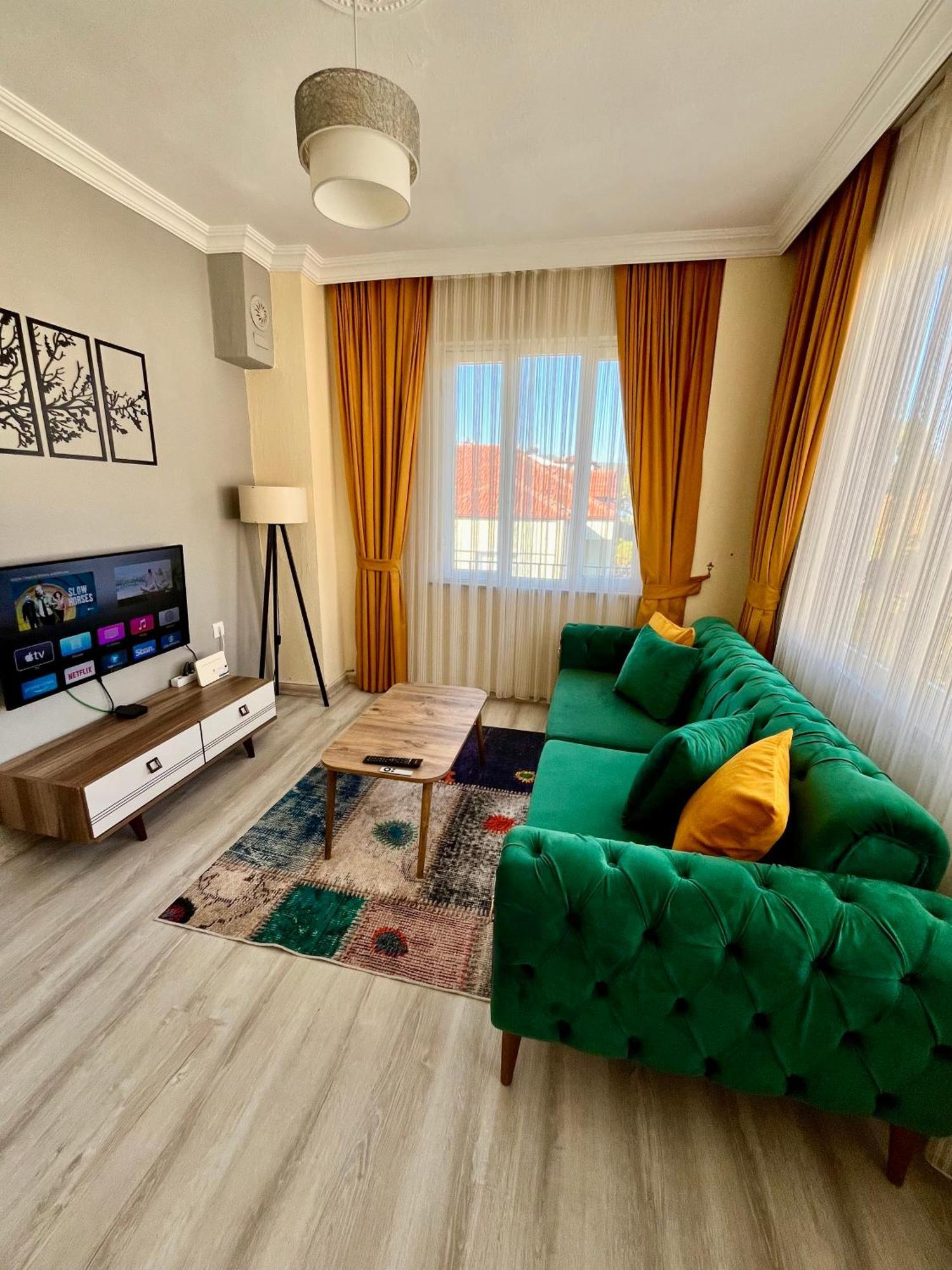 Mek Homes 2 Fethiye Luaran gambar