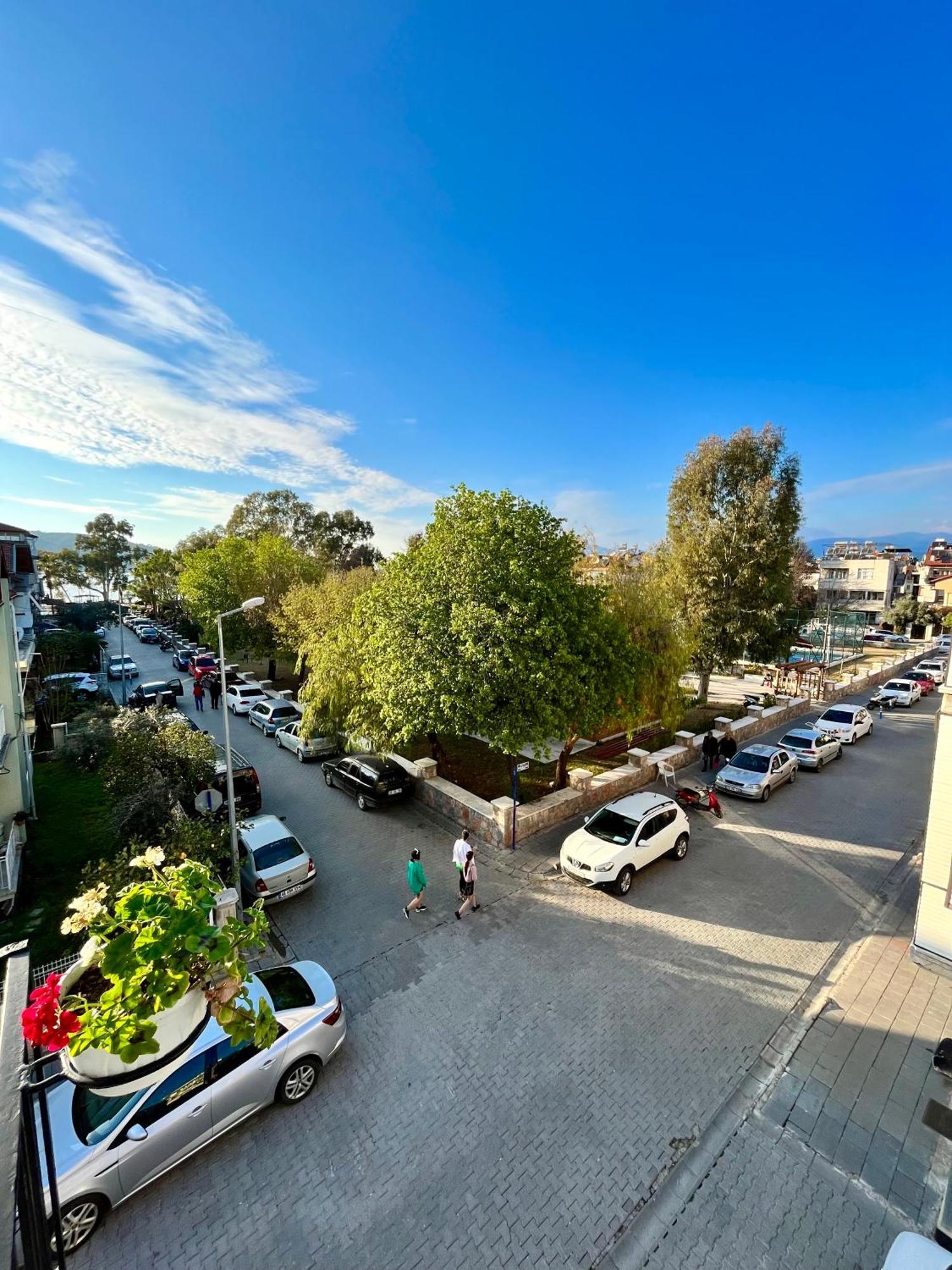 Mek Homes 2 Fethiye Luaran gambar