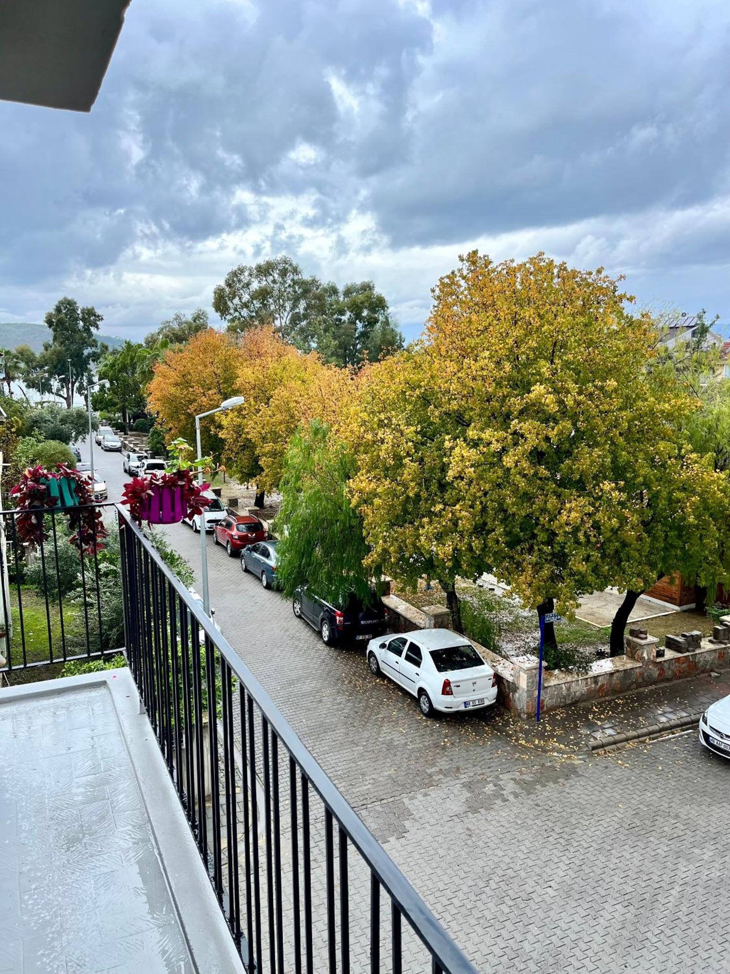 Mek Homes 2 Fethiye Luaran gambar